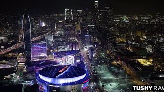 Porn2all - New Una Fairy Stunning Blonde Una Gets Her Perfect Ass Pounded