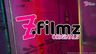 Porn2all - English_Psycho The Standard by which all Orgies Should be judged