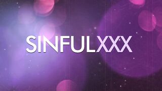 Porn2all - New Cassie Del Isla Scarlett Alexis Anna Claire Clouds French Casting in the USA 1