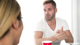 Porn2all - New AnalMoM Lilly Hall Lilly Needs Dick