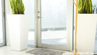 Porn2all - New Casting Couch HD Roxie Audition