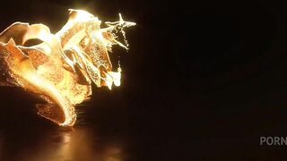 Porn2all - New Natasha Teen, Anais Hayek, Hannah Hayek Natasha teen and Mike Chapman in a fun and hot scene with the Hayek sisters, Happy new year 2024 natasha teen films