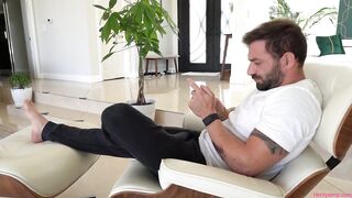 Porn2all - Violet Starr Cheating Husband CREAMPIES Therapist