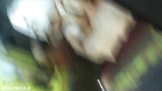 Porn2all - Morgane Flower SubMorgane Double anal, fisting, spitting for a young trans girl from Paris