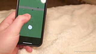 Porn2all - Emma Magnolia & Elly Clutch Game Night Threesome With Room Mate