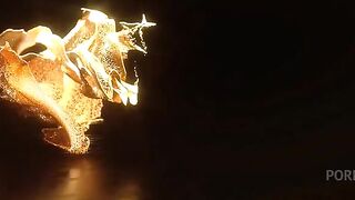 Porn2all - Natasha teen and Mike Chapman in a fun and hot scene with the Hayek sisters, Happy new year 2024 natasha teen films Hannah hayek Anais hayek