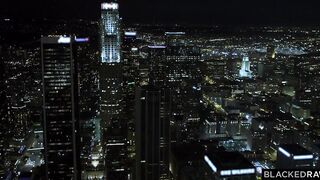 Porn2all - Kazumi and Jax Slayher Blacked Raw BBC-Hungry Baddie Kazumi Gets Pounded In Gangbang