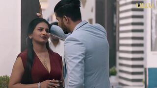 Porn2all - New Choked Hindi Season 01 Episodes 1-3 ULLU WEB Series
