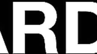 Porn2all - HardX Ariana Marie Interracial Buttfuck