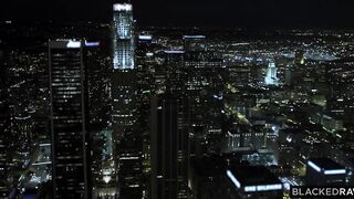 Porn2all - Jessie Rogers Blacked Raw Jay Hefner Thick booty cutie Jessie on the hunt for BBC