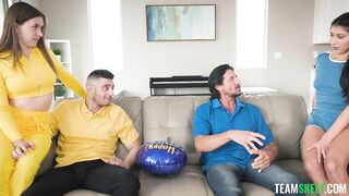 Porn2all - New Kourtney Rae Penelope Woods More Than Pampering CLASSICS