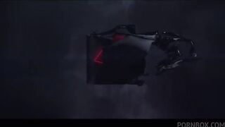 Porn2all - Very slow ANAL fucking witn skinny teen Sasha Paige