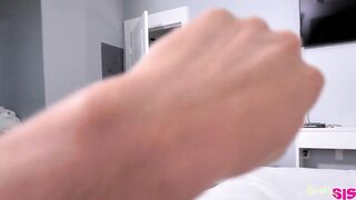 Porn2all - New Renee Rose Stepsis Makes My Dick Hard