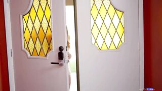 Porn2all - Sophia Locke Stepson Treats Stepmom Like Shes His