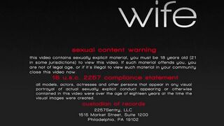 Porn2all - New Hayley Davies What My Wife Has Been Searching For