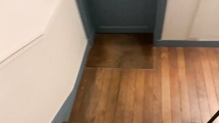 Porn2all - Marina Beaulieu Cheating french Milf in hot anal interracial threesome