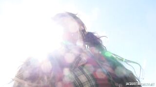 Porn2all - JacquieEtMichelTV Sheryl Riviera