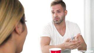 Porn2all - LATEST RELEASE AnalMom Lilly Hall Lilly Needs Dick