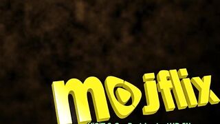 Porn2all - New Ratri Shukh Hindi Mojflix Short Films