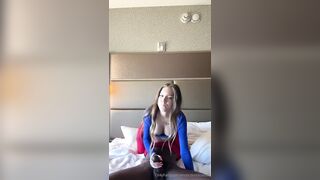 Porn2all - New Marie onlyfans FULL VIDEO HD