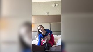 Porn2all - New Marie onlyfans FULL VIDEO HD