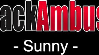 Porn2all - BlackAmbush Sunny