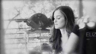 Porn2all - busty Violet Viper DP