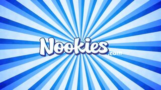 Porn2all - New Ellie Nova First Time Fuck