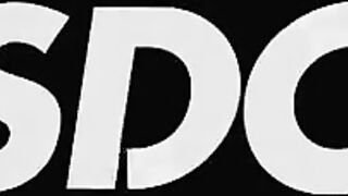 Porn2all - New Ema Karter One Babe Two Dicks And A Glass Table