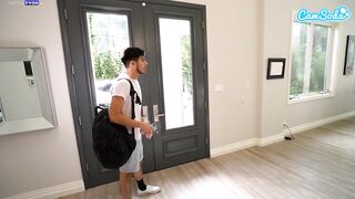 Porn2all - Lexi Luna Hot MILF Step Mom Caught Masturbating Fucked By Step Son