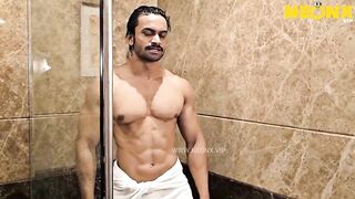 Porn2all - New Rozi Madam Hindi NeonX Short Films