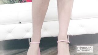 Porn2all - New Chloe Amour DP Episode 359