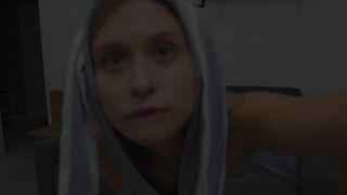 Porn2all - New Skye Young I Fucked the Bunny Hard in the Anal with a Big Dick but She Liked It Cum in Mouth