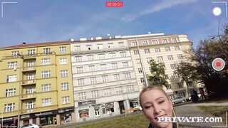 Porn2all - New Ivi Rein Enjoys an All-Anal Fuck