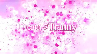 Porn2all - DreamTranny Nataly Sousa Larissa Leite & Barbara Alves Double Anal Orgy