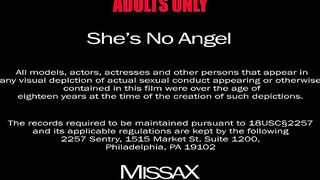 Porn2all - New Laney Grey Shes No Angel