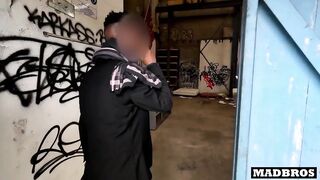 Porn2all - New Snow DeVille