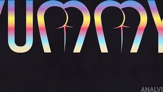 Porn2all - new legalporno Young Brazilian slut Natasha Fiore