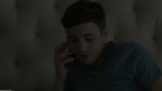 Porn2all - New Leana Lovings Knows How To Handle Cocks