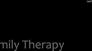 Hot Porn2all - FamilyTherapy Savvy Suxx Addison Vodka Step Sisters Are Always Right