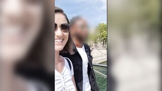 Porn2all - Nephael Mon 1er Black Je baise une grosse bite noire