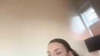 Porn2all - Gabbie Carter Onlyfans First Livestream