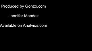 Porn2all - new legalporno Jennifer Mendez