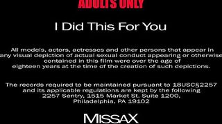 Porn2all - New Charlie Forde I Did This For You