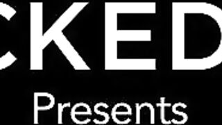 Porn2all - Blacked Leah Gotti Lana Rhoades Best Friends Share Two BBCs