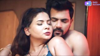 Porn2all - New Atithi Kuch Jane Anjane Hindi Season 01 Episodes 1-2 DigiMovieplex WEB Series