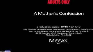 Porn2all - Sophia West A Mothers Confession