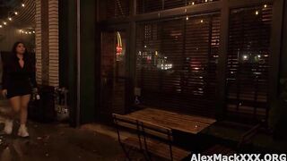 Porn2all - NEW Violet Myers Hayley Davies BBG Onlyfans