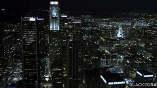 Porn2all - Adriana Chechik Late Night Bbc Threesome