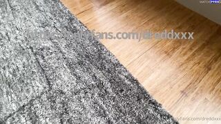 Porn2all - Angela White x Dredd